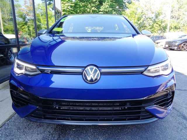 volkswagen golf r 2024 WVWEB7CD7RW135218 image volkswagen golf r 2024 WVWEB7CD7RW135218 image